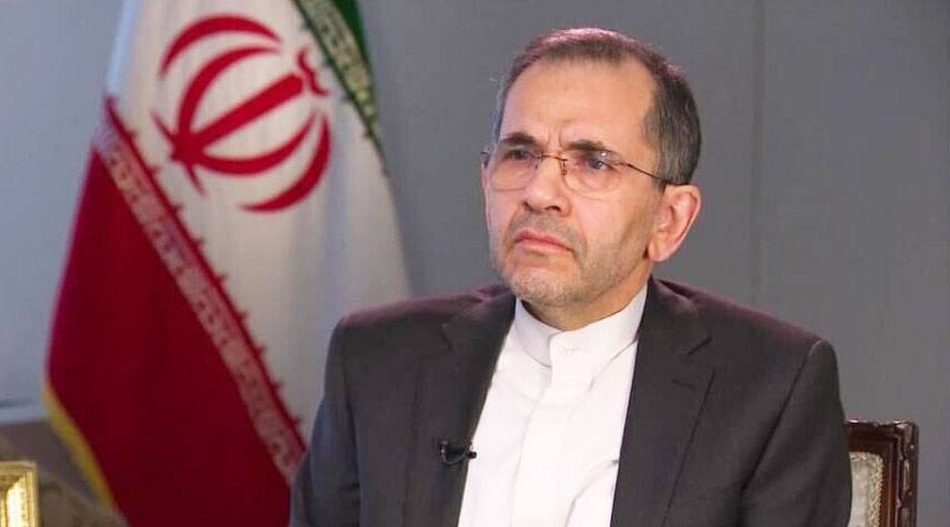 تنازلات "نووية" إيرانية مقابل رفع العقوبات؟