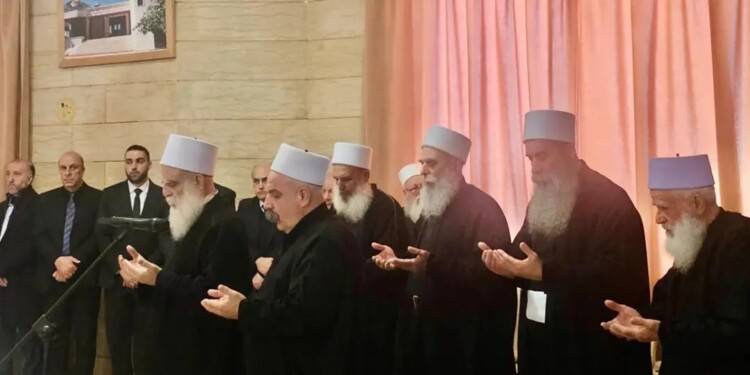 أبي المنى: للتمسّك بهويّتنا العربيّة والإسلاميّة