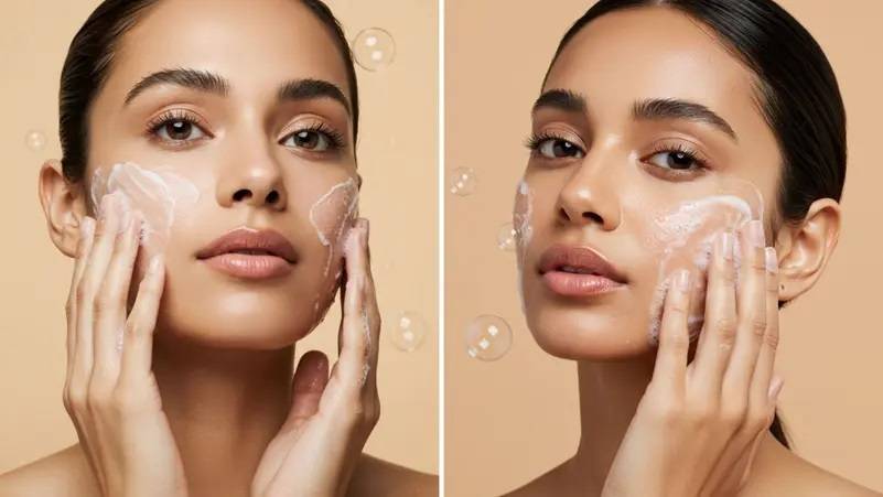 كيف تختار المكونات التجميلية المناسبة لبشرتك؟