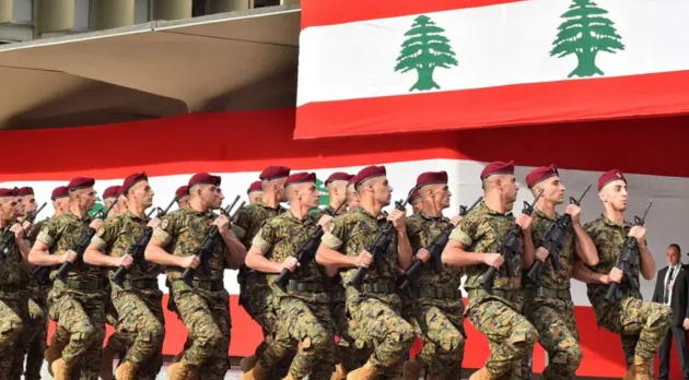 دعم الجيش.. قرار سياسي لا عسكري