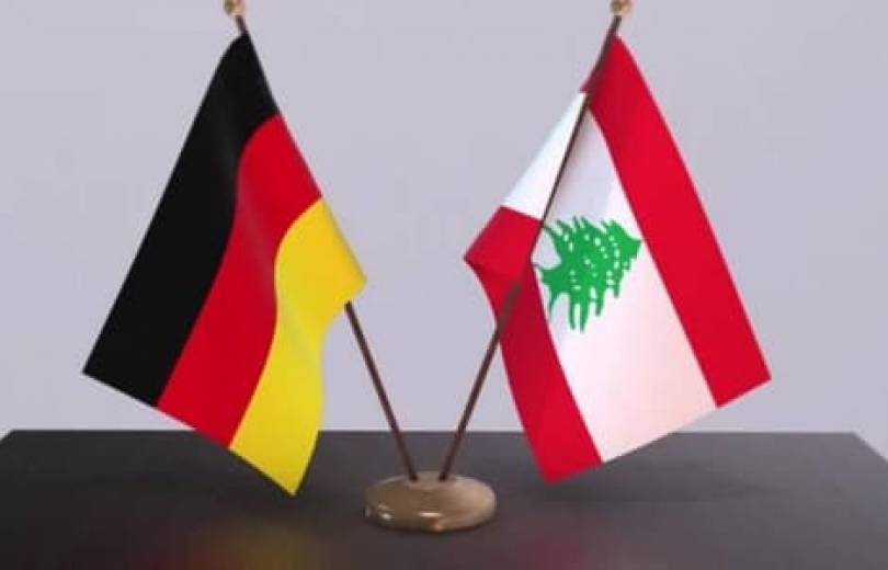 زيارة محسوبة التوقيت... ماذا تريد برلين من بيروت؟