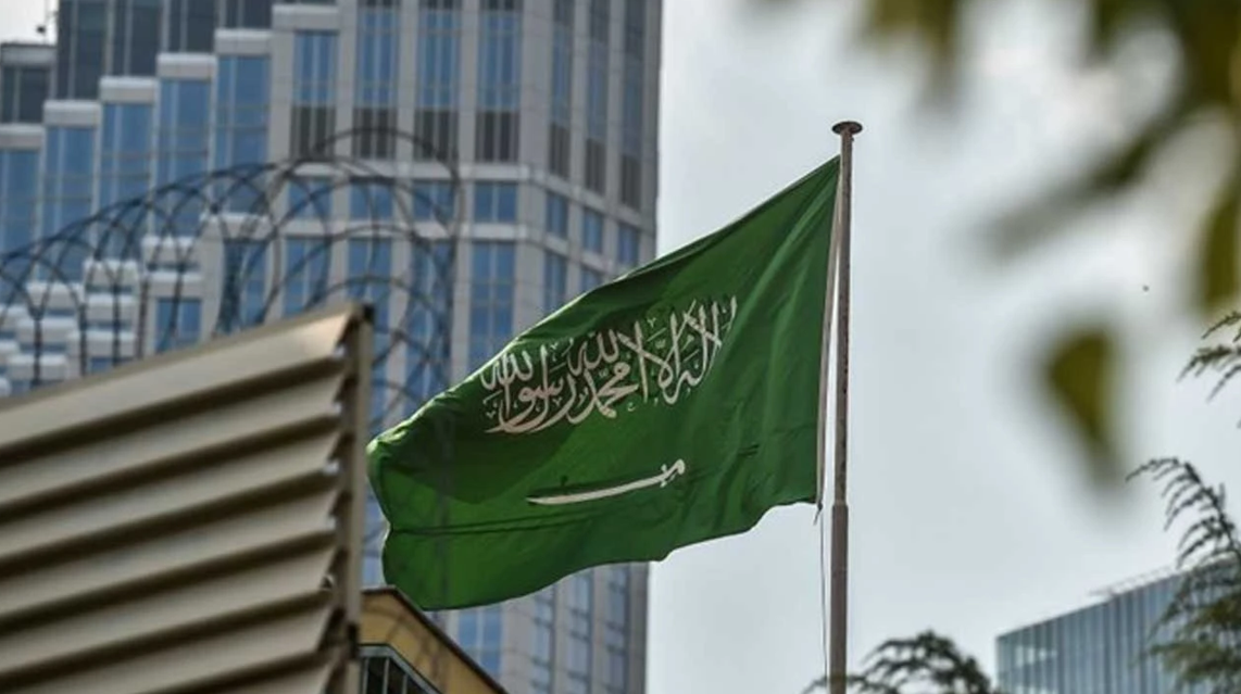 السعودية: لا سيادة لـ"إسرائيل" على الأرض الفلسطينية المحتلة