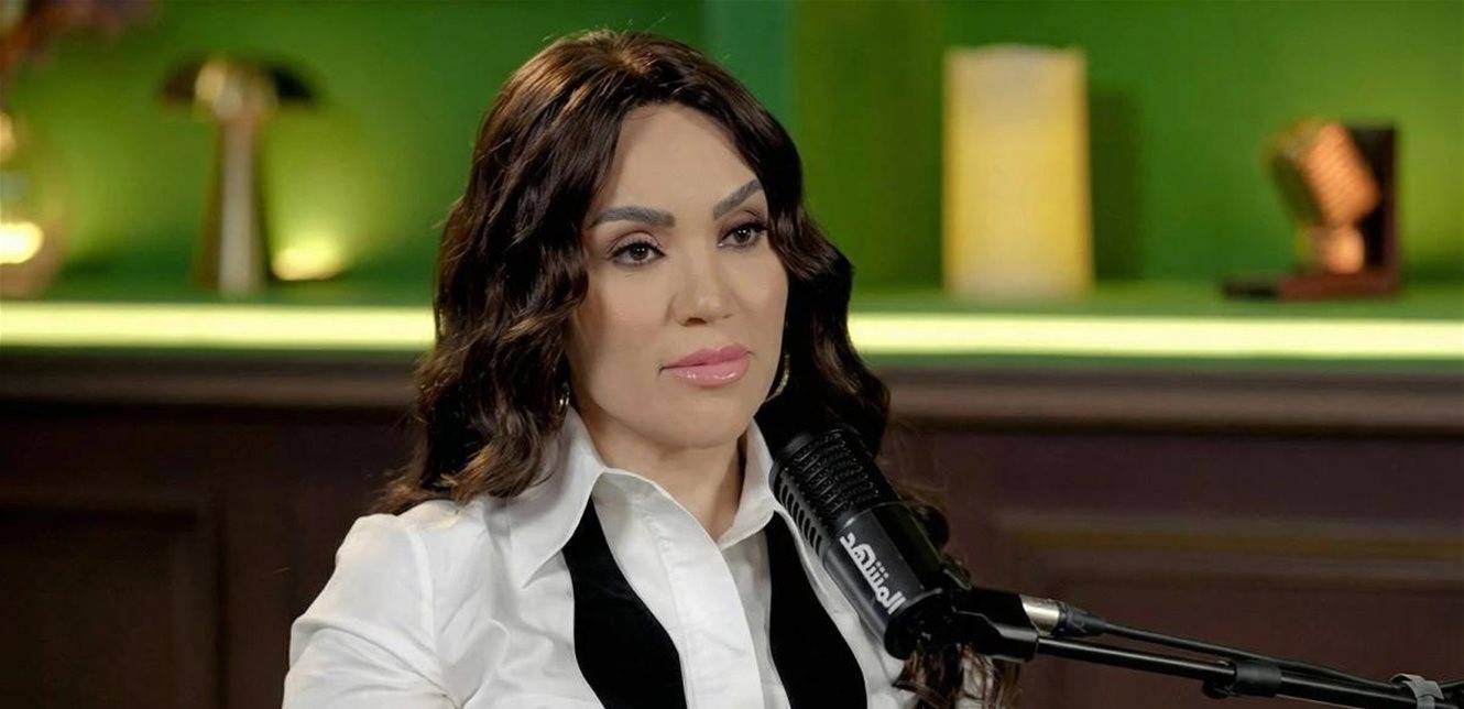 فنانة معروفة تكشف مفاجأة عن علاقتها بالفنانة شيرين عبدالوهاب!