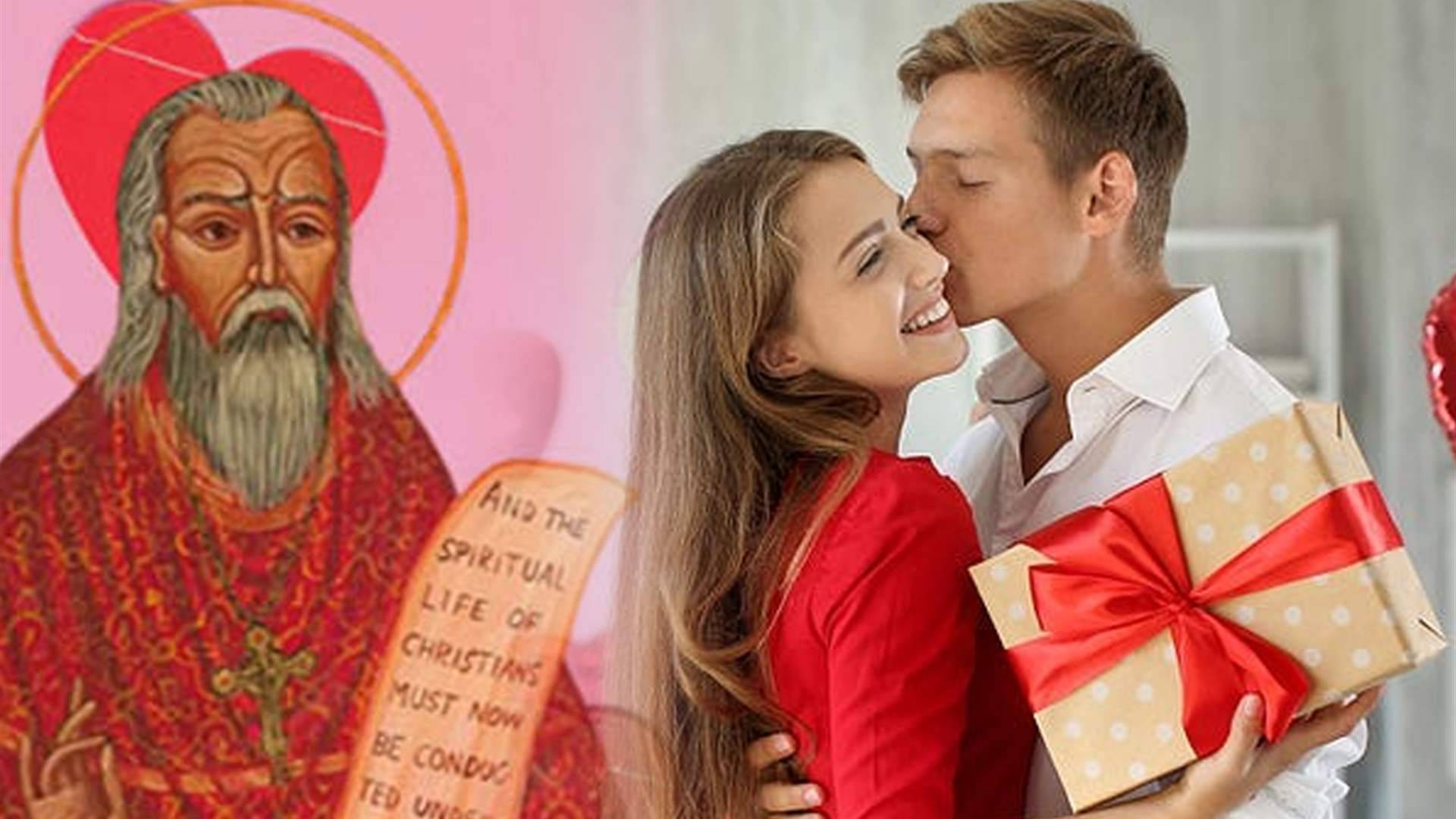 14 شباط.. كيف أصبح عيد الحب مناسبة عالمية؟