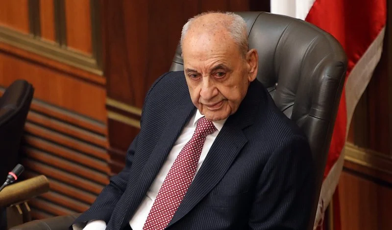بري: جهة ما  تريد منع اجراء الانتخابات في موعدها