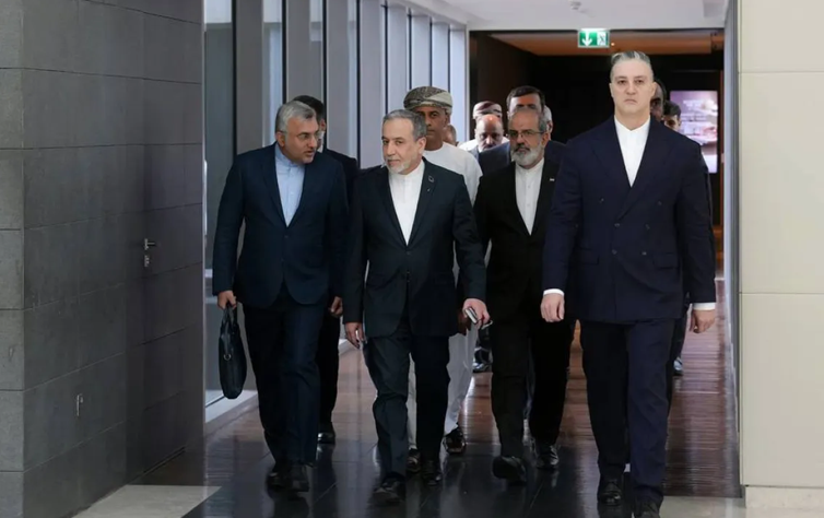 فريق طهران في محادثات واشنطن..  من هم مهندسو التفاوض؟