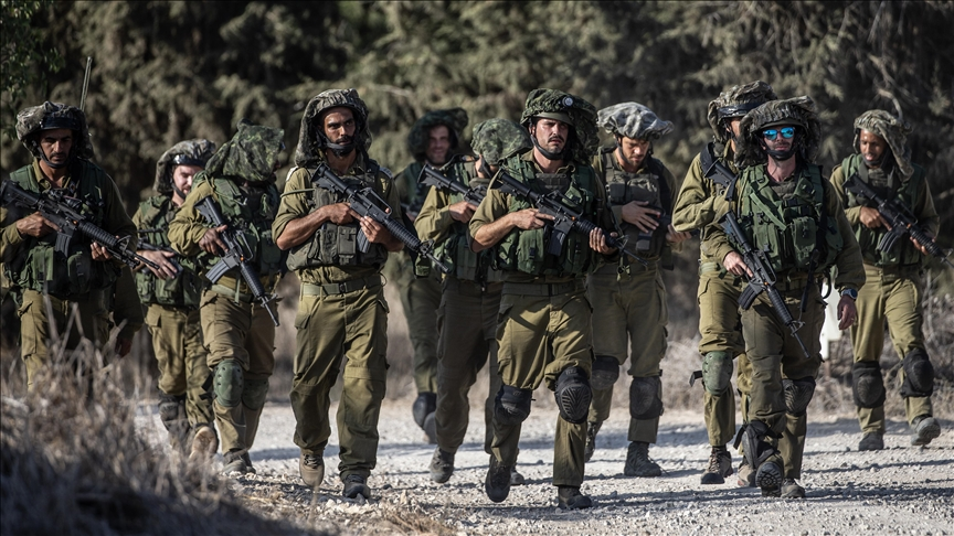 يديعوت أحرونوت: 4 جنود لبنانيين في الجيش الإسرائيلي