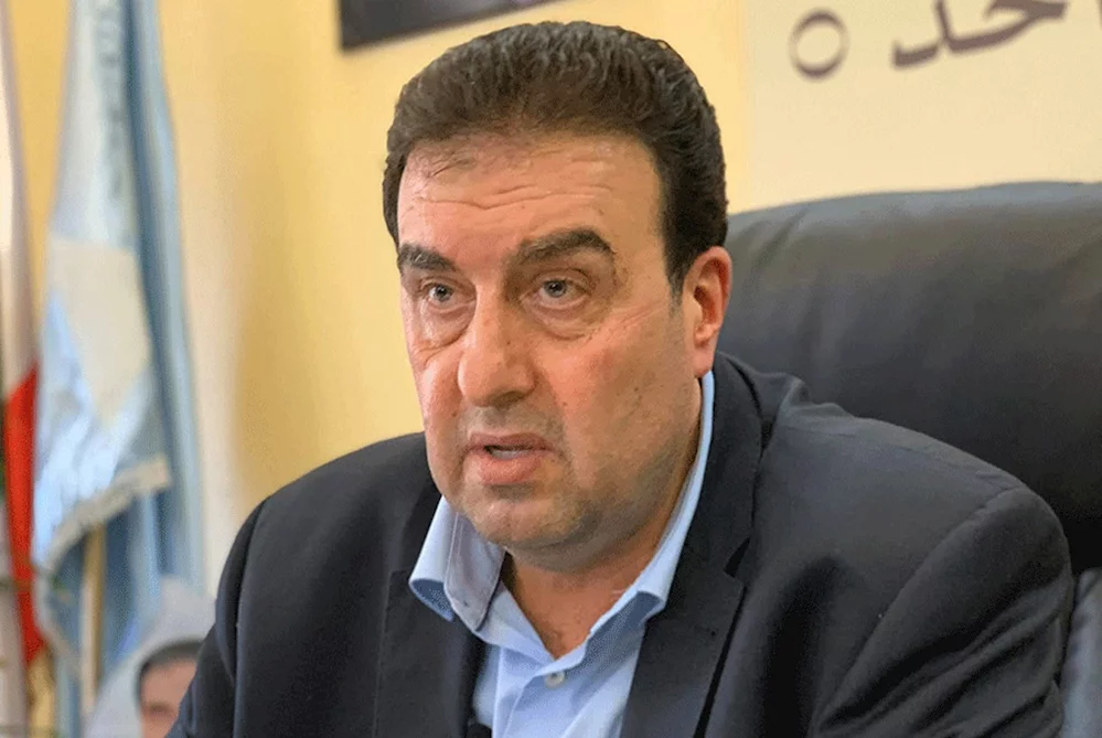 البعريني يدعو لوضع خطة متكاملة لإنقاذ عكار