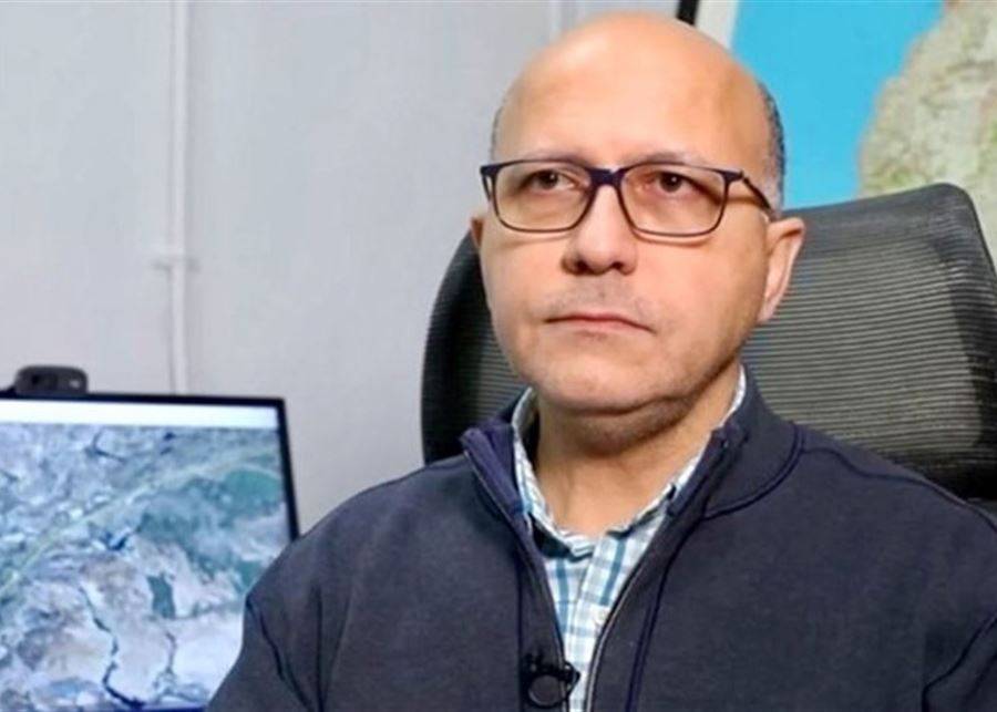 خبير جيويولجي: الهزات الأرضية في لبنان… ليست جديدة!