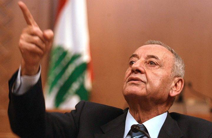 بالفيديو.. بري: لبنان لن يقبل الاحتلال… والانتخابات في موعدها مهما كان!