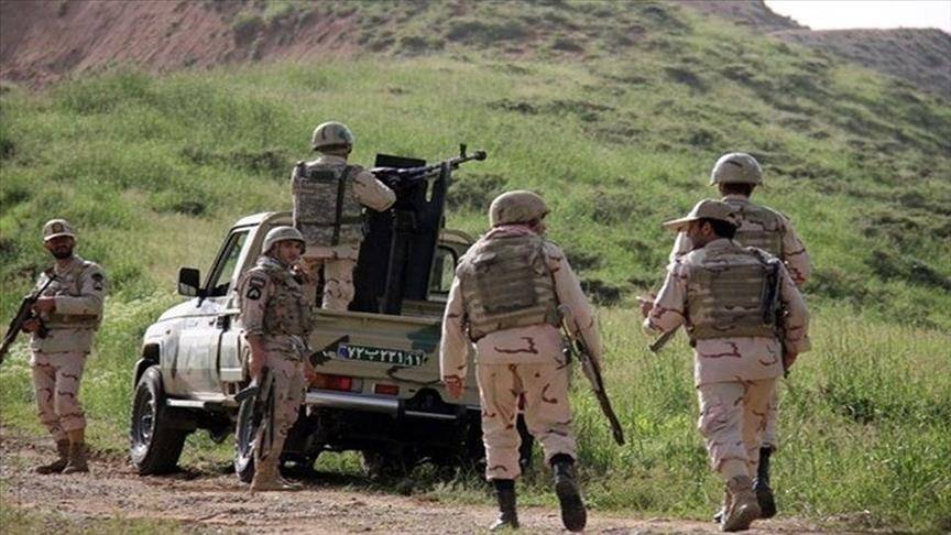 إيران تُحبط تهريب "قذائف آر بي جي" وأسلحة حربية بالجنوب الشرقي