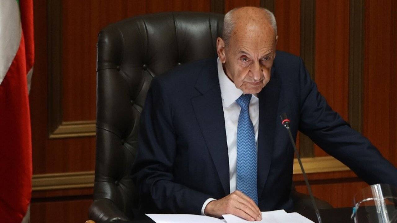 بري يضغط انتخابياً
