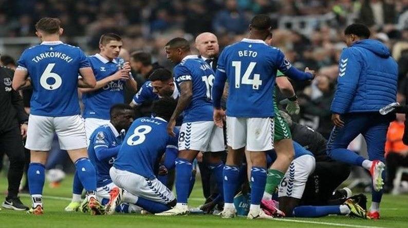 "توقف رمضان"
يظهر مجدداً
في الدوري الإنكليزي