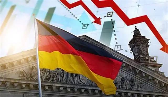 غرفة التجارة الألمانية: الاقتصاد الألماني لن يشهد انتعاشاً في 2026