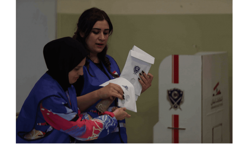 رئيس هيئة الإشراف على الانتخابات لـ"الديار": لا مهرجانات في المرافق العامة ولا دعاية خارج السقف القانوني