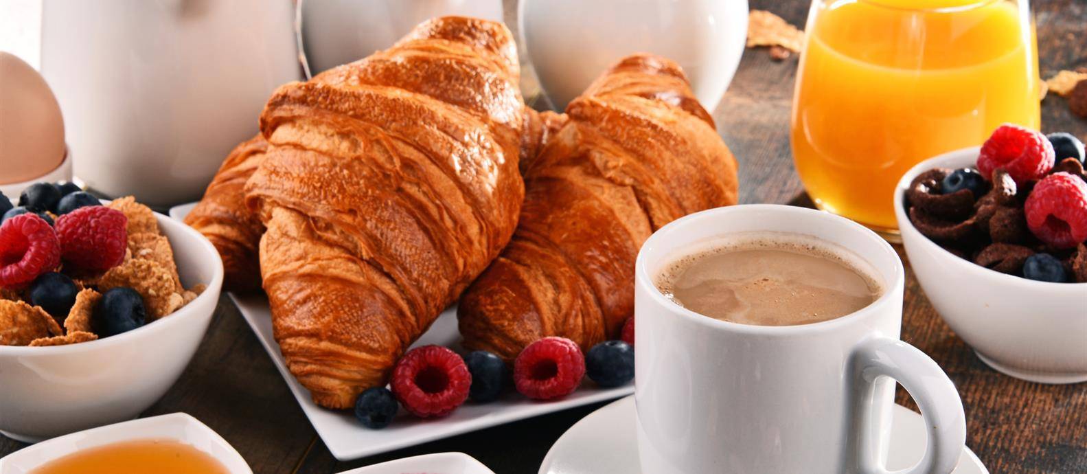 دراسة تقلُب كل ما تعرفونه عن وجبة الصباح!