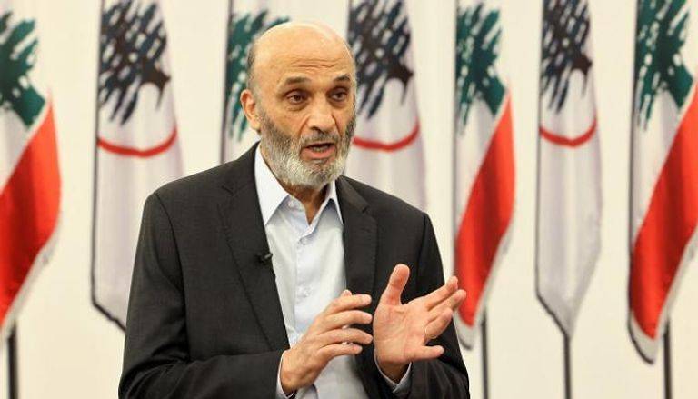 جعجع يهنئ اللبنانيين والعرب بحلول شهر رمضان