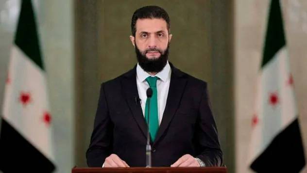 الشرع: قطعنا مرحلة تأسيس كبيرة في سوريا