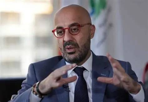ناصر ياسين: 76% من اللبنانيين يعيشون على حافة الهشاشة الاقتصادية