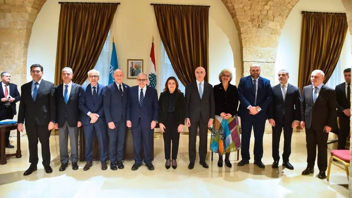 الحكومة توقع خطط عمل مشتركة مع "اليونيسف" لتعزيز حقوق الأطفال