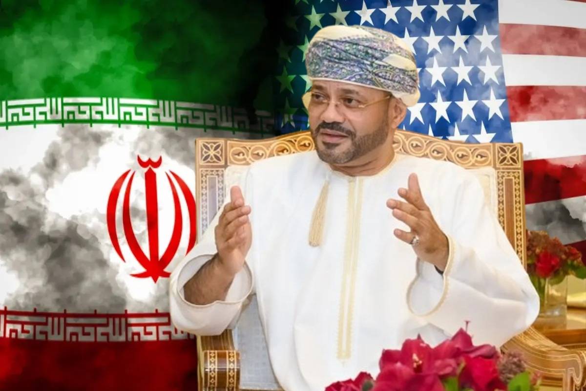 البوسعيدي:المفاوضات الايرانية-الاميركية أحرزت تقدماً واضحاً