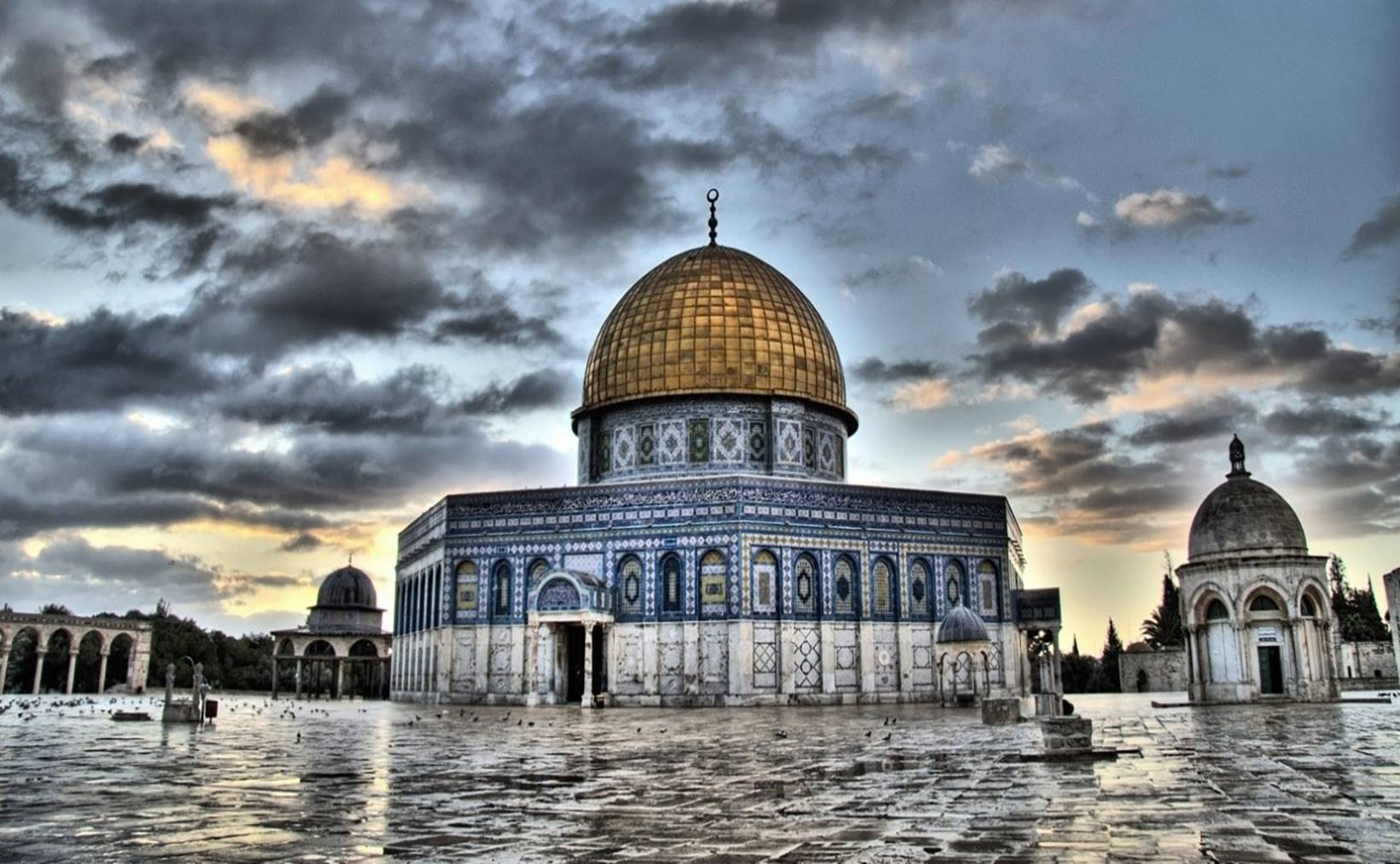 تصعيد خطير في القدس... تمديد فترة اقتحامات المستوطنين لـ"الأقصى"!