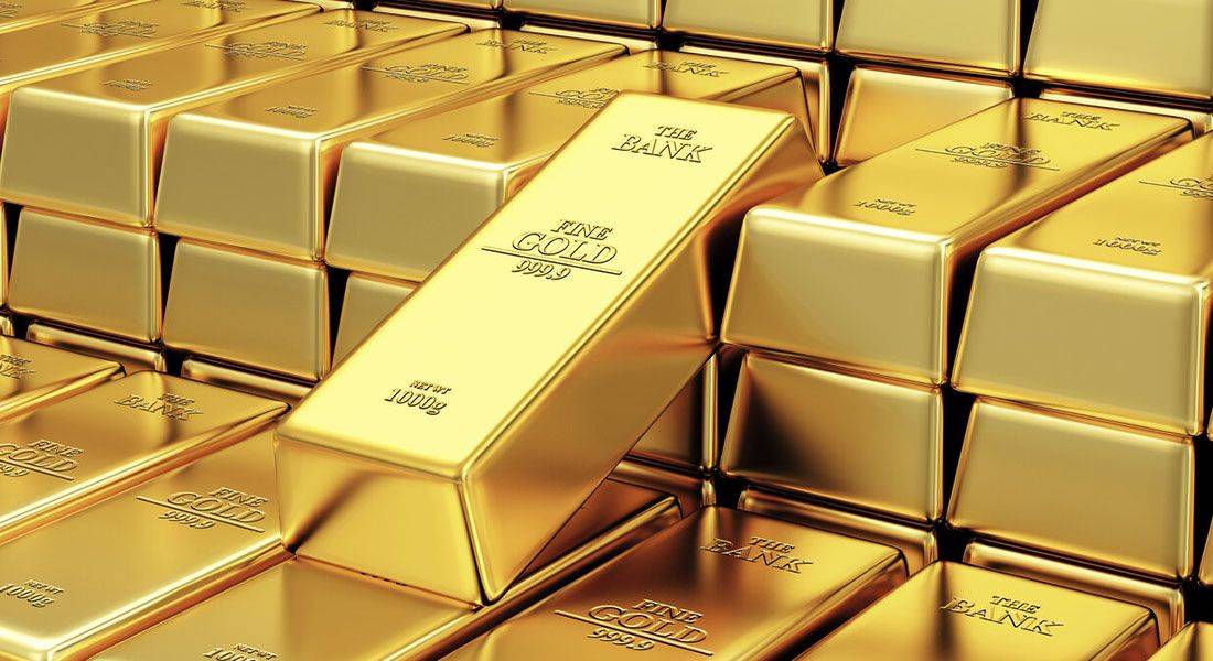 الذهب يتراجع مع صعود الدولار