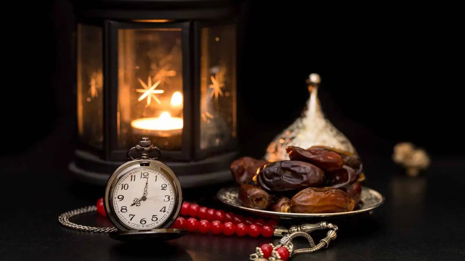 أول يوم رمضان... كيف تحافظ على طاقتك؟