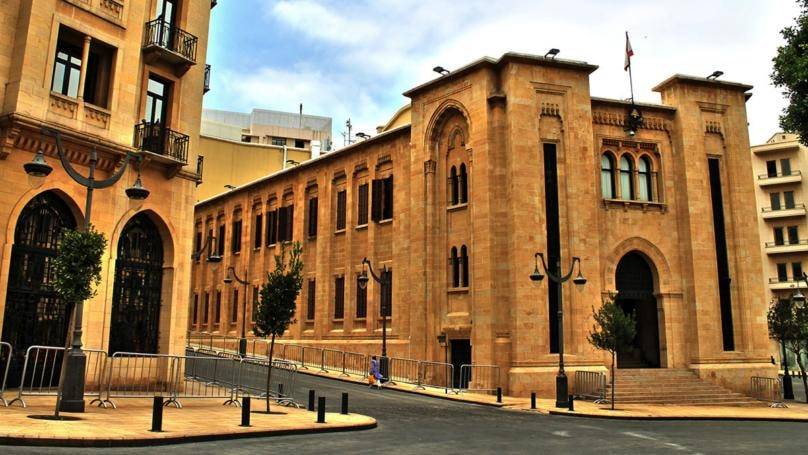 لجنة الخارجية تبحث أوضاع الأونروا