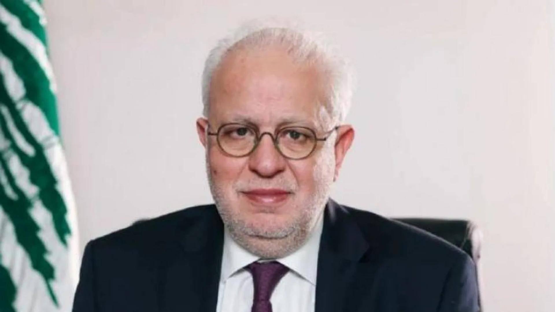 نصّار: العيش المشترك أفضل ردّ على التعصّب