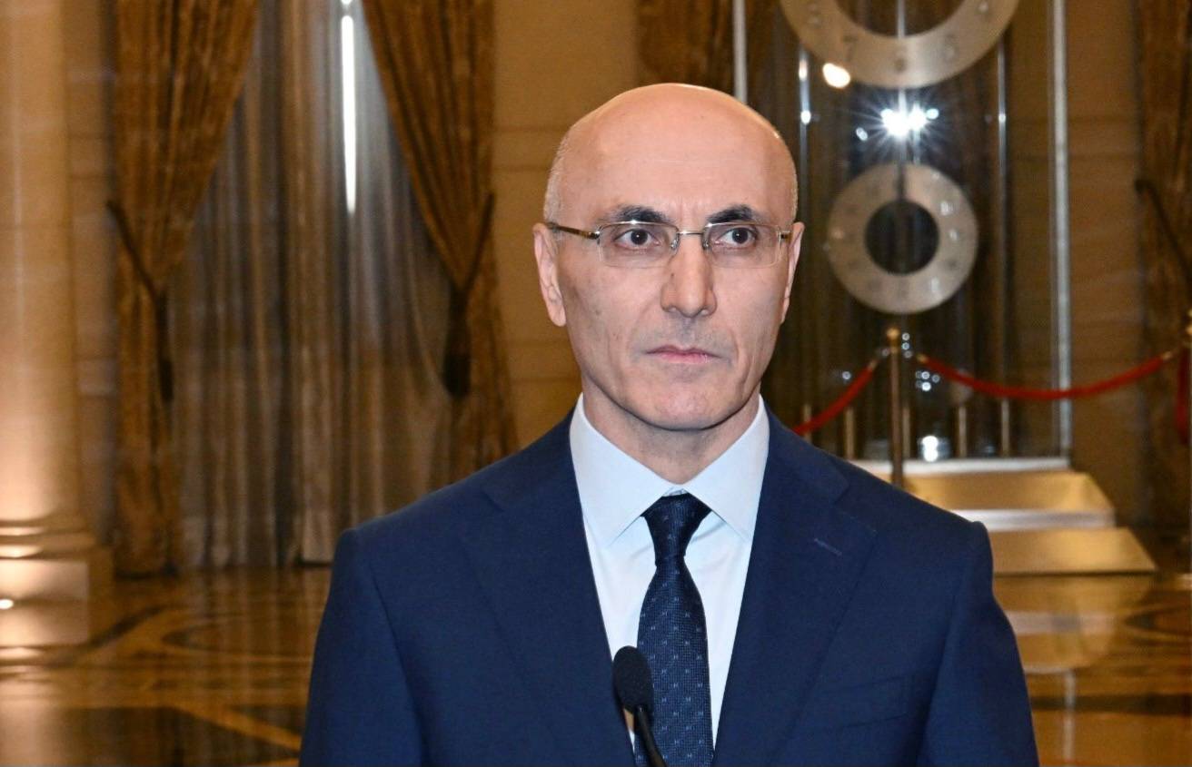 الحجار يتابع شؤوناً إنمائية وخدماتية