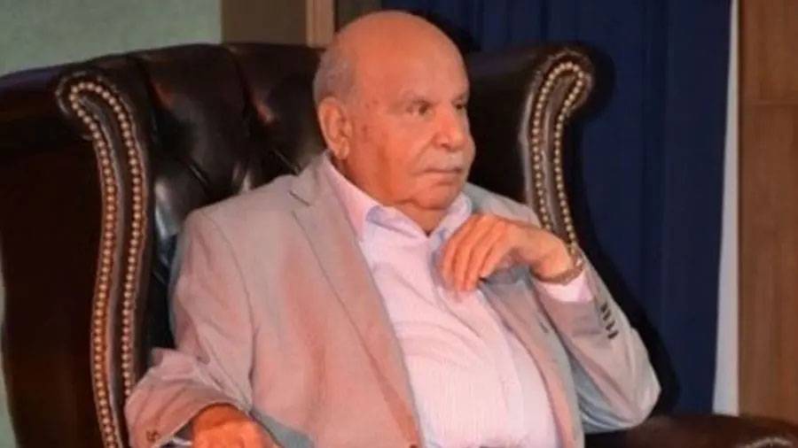 محسن دلول الذاكرة السياسيّة