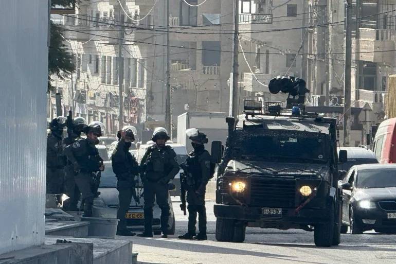 هيئة البث "الإسرائيلية": الاحتلال في حالة تأهب غير مسبوقة بالقدس والضفة