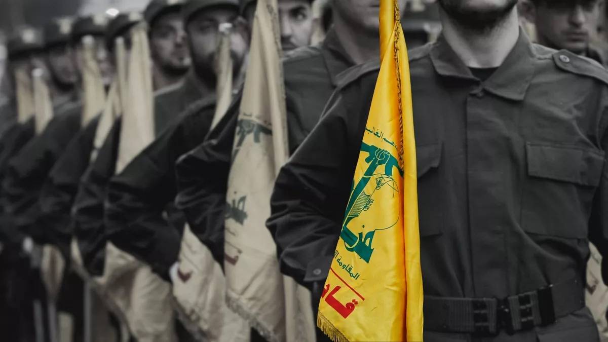 حزب الله يدين الحصار الأميركي على كوبا