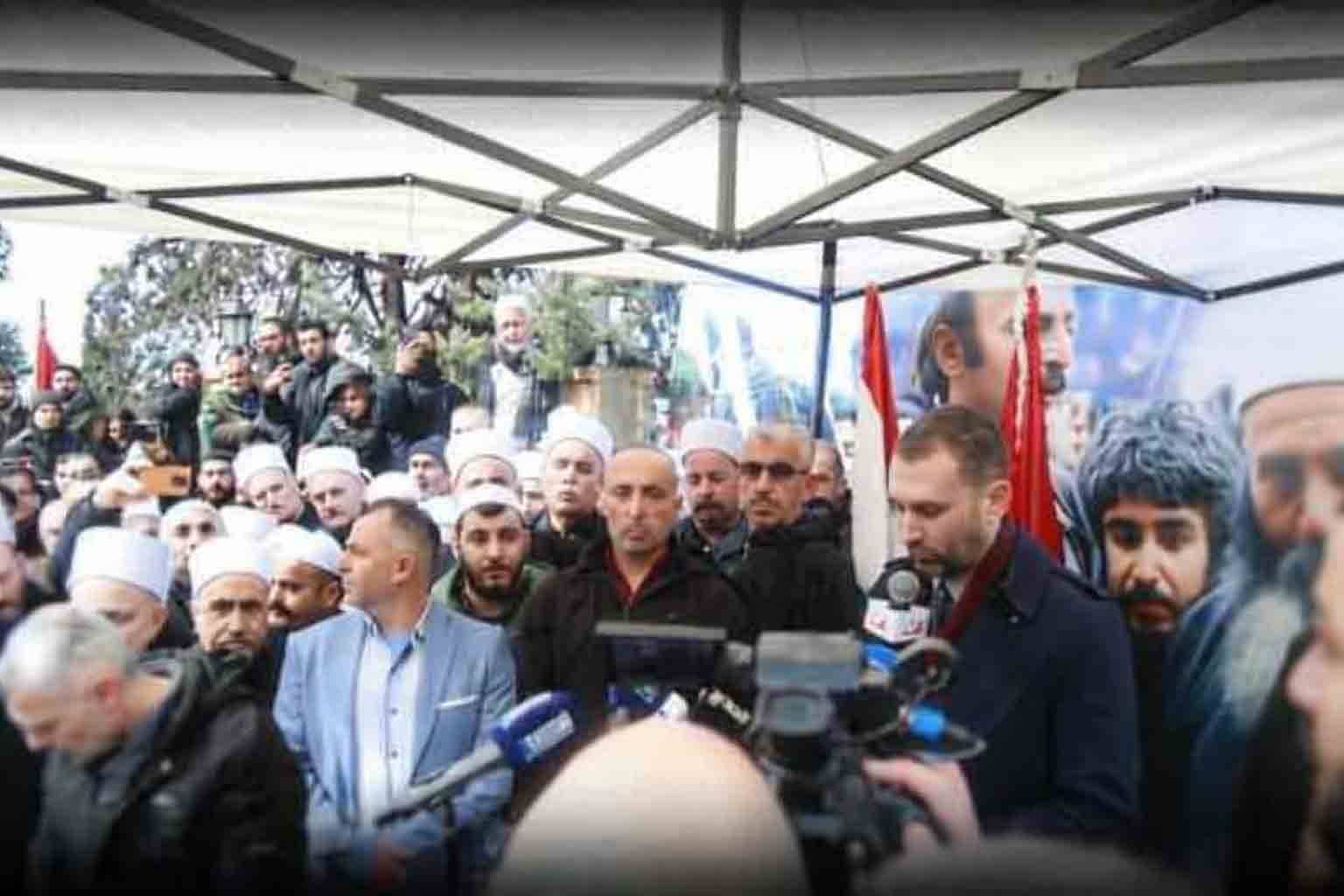 ماذا حدث في الشحار... التفسيرات متعدّدة؟