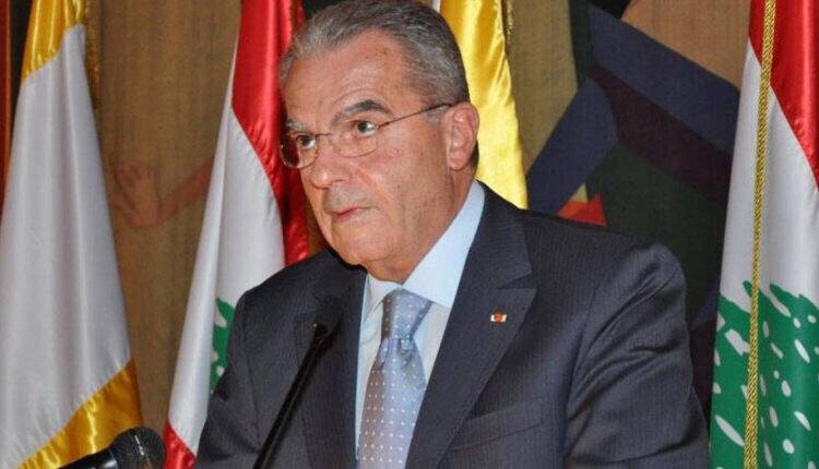 الخازن: العدالة لا تكون بزيادة شكلية تُموَّل من جيوب الفقراء