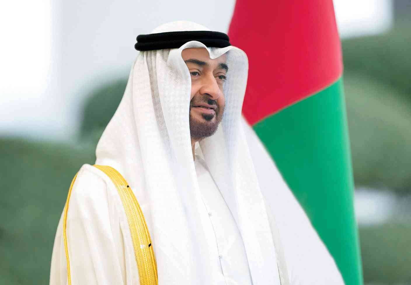 الرئاسة الإماراتية تأمر بالإفراج عن 1440 نزيلاً بمناسبة شهر رمضان