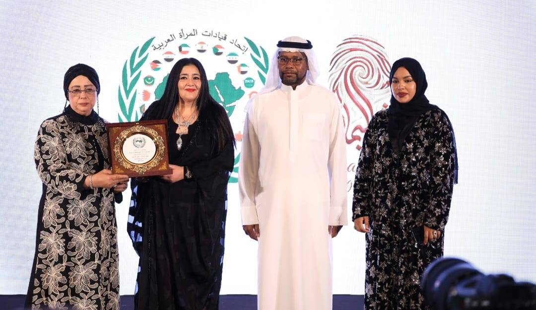 بحضور فني واعلامي دبي تحتضن الانطلاقة العالمية لـ "بصمة شليمار"!