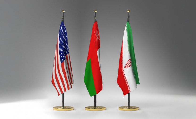 هل اقترحت ايران تخصيب اليورانيوم 3 سنوات؟!