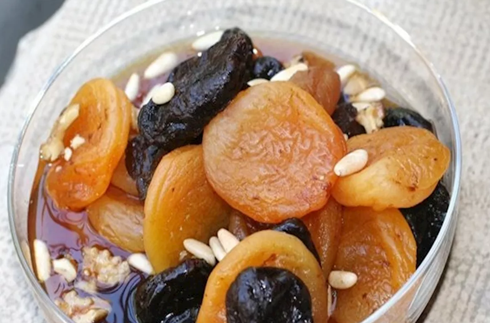 وصفة طبيعية للتخلص من الإمساك في رمضان