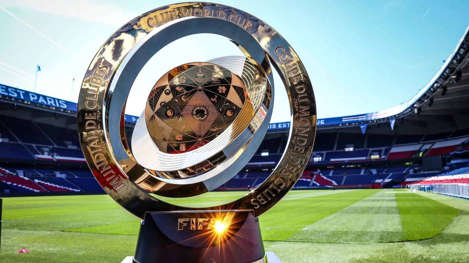 يويفا يدعم خطة فيفا لتوسيع كأس العالم للأندية 2029