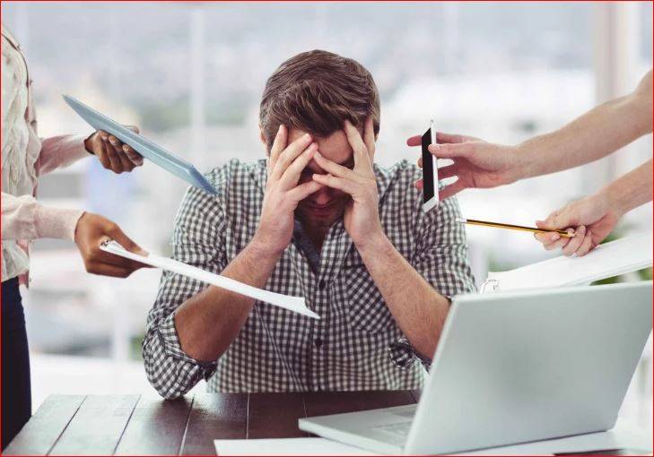 أعصابك تنبّهك: لا تهمل إشارات الخطر