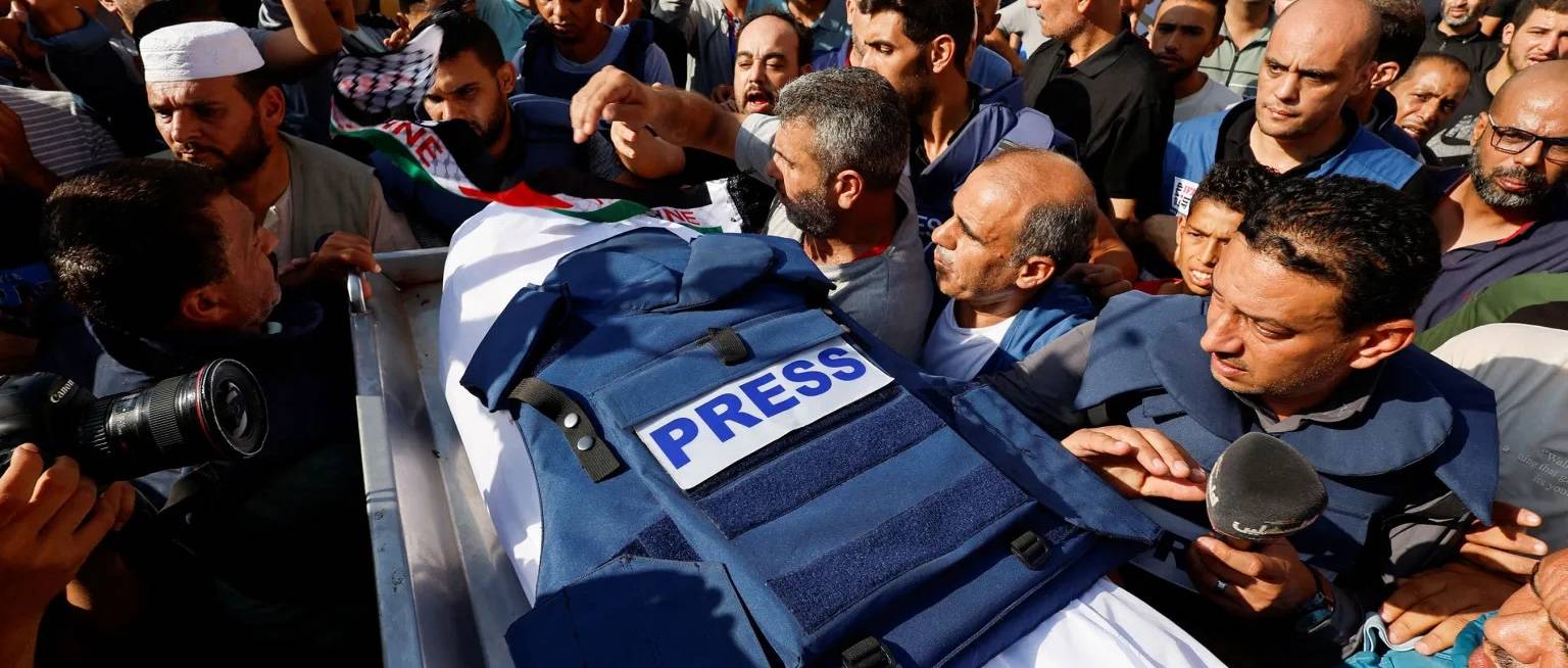 صحافيون فلسطينيون أطلقوا من سجون الاحتلال.."عُدنا من الجحيم"