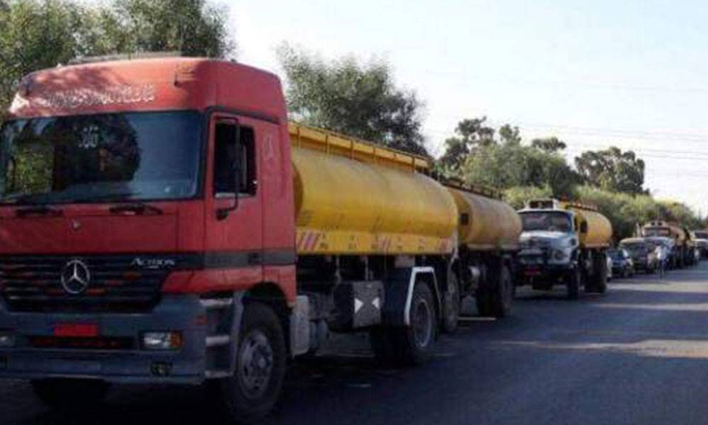 سرعيني: زيادة الضرائب تتسبب بانهيار معيشي
