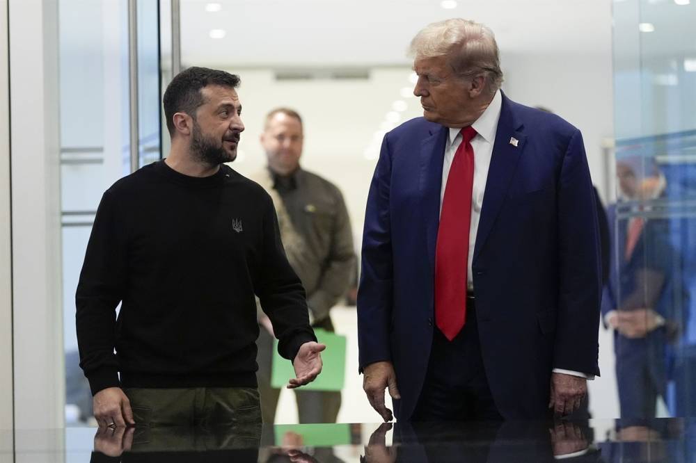 واشنطن تخفض دعم كييف العسكري