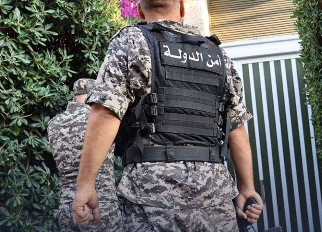 الكشف عن تهرّب ضريبيّ في مرفأ طرابلس