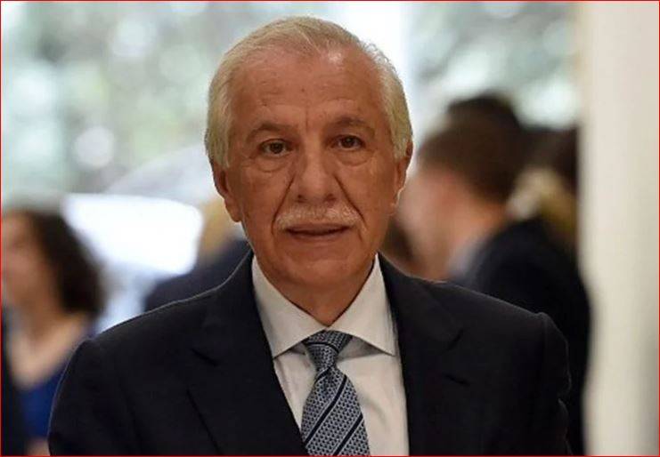 زعيتر: المقاومة التزام إيماني والانتخابات في موعدها
