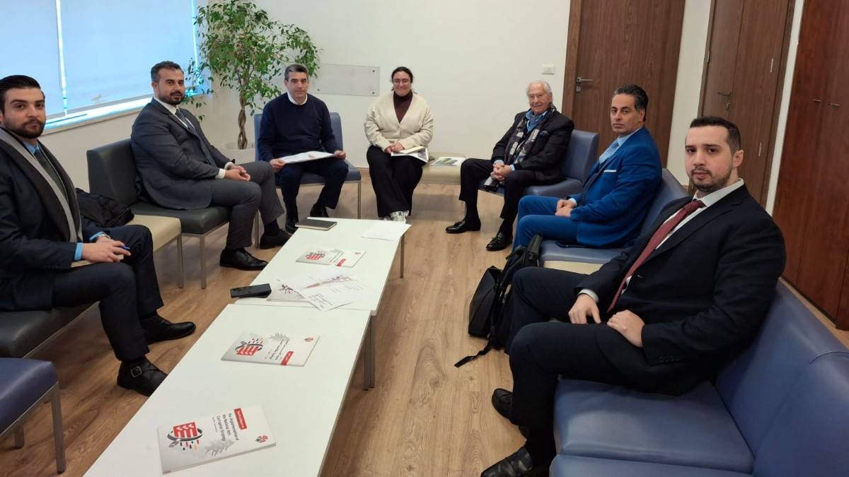 إطلاق مشاريع مخصّصة للإعلاميين