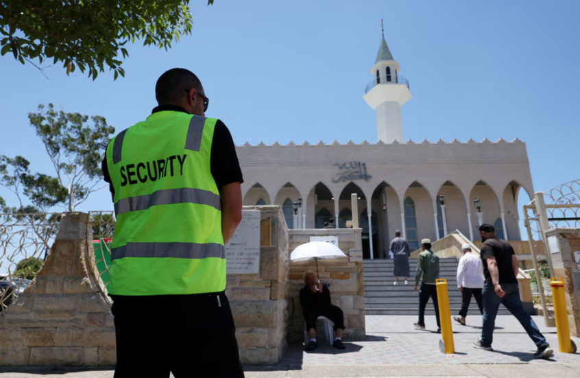 تصاعد للـ"اسلاموفوبيا" في استراليا... تهديد لأكبر مسجد في البلاد