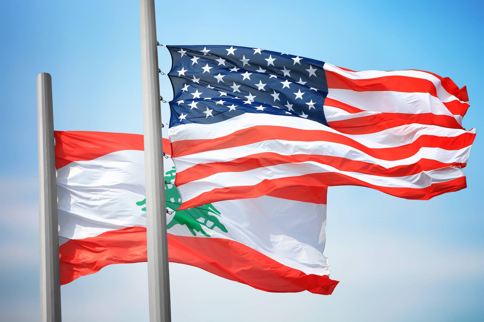 لبنان في الهامش... وواشنطن ترسم صورته العام المقبل